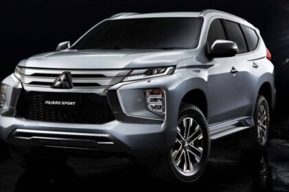 Mitsubishi Montero Sport 2026: Diseño y novedades que podríamos esperar