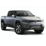 ¿Nissan está desarrollando una pick-up eléctrica compacta?
