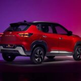 Nissan Magnite llega a México: ¿Lo veremos pronto en Colombia?