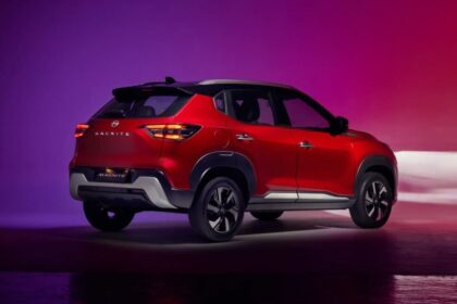 Nissan Magnite llega a México: ¿Lo veremos pronto en Colombia?