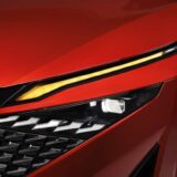 Nissan Qashqai: La nueva generación será 100% eléctrica