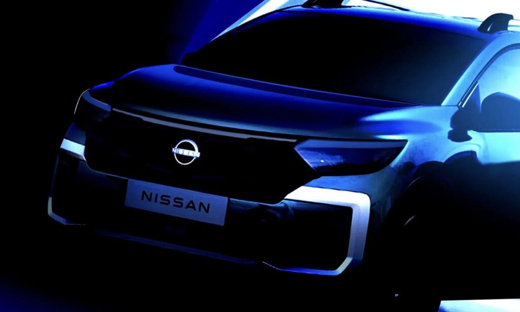 Nissan y Renault reafirman su alianza: India y electrificación como pilares clave 4 India Nissan Range Teaser MPV source.jpg