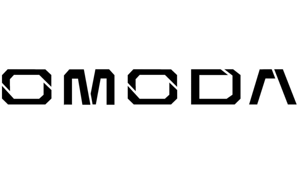 Omoda C3: El nuevo SUV compacto de Chery listo para conquistar el mundo 3 logo omoda