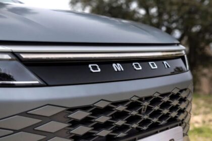 Omoda C3: El SUV compacto de Chery que llega para conquistar el mundo