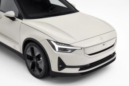 Polestar 2 2026: ¿El sedán eléctrico más avanzado de su categoría?