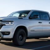 Ram anuncia 25 nuevos modelos en 18 meses: ¿es esto posible?