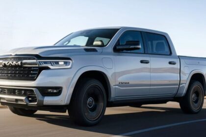 Ram anuncia 25 nuevos modelos en 18 meses: ¿es esto posible?