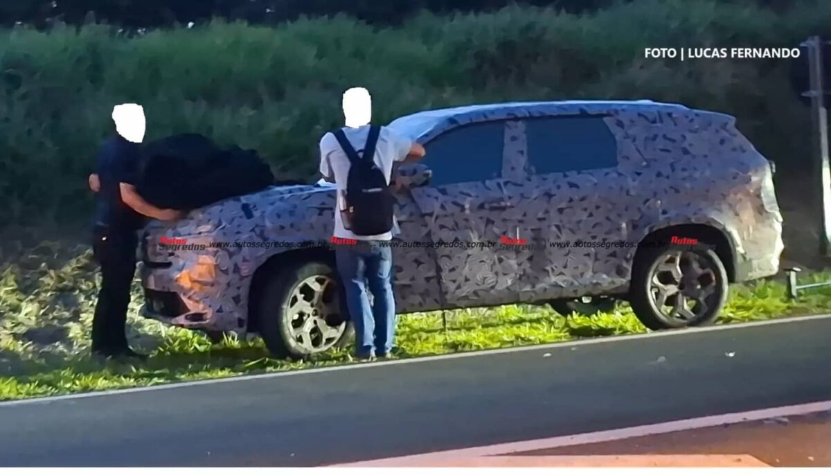 Renault Boreal: El Nombre Confirmado de Bigster para América Latina 3 Renault Boreal