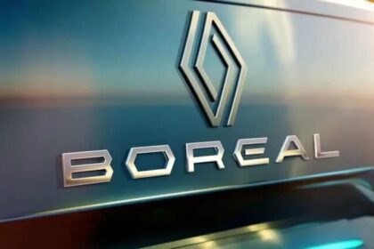 Renault Boreal: Nombre Confirmado del Bigster en América Latina