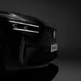 Renault Grand Koleos Esprit Alpine Noir: El SUV que redefine el lujo.