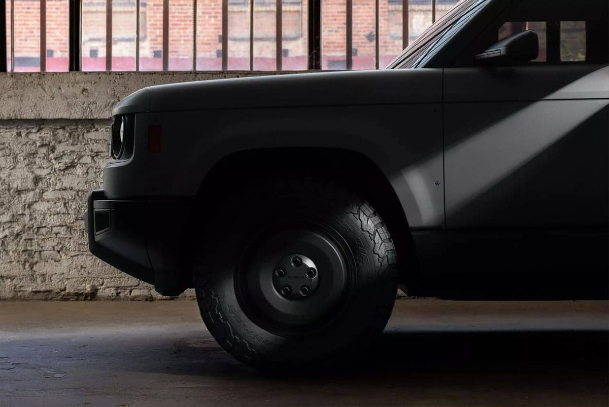 Slate Cambia el Mercado con su Pick-Up Eléctrica que se Convierte en SUV desde $28,000 5 Slate EV 00003