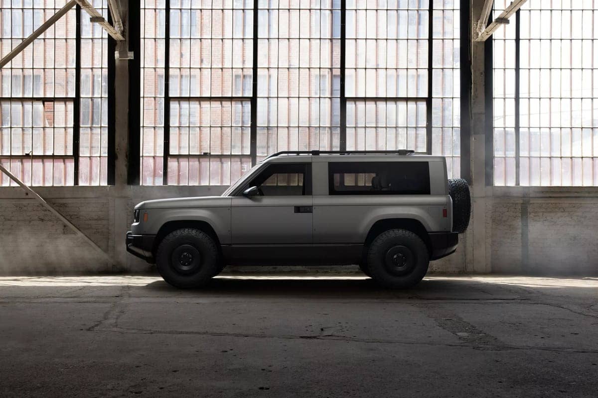 Slate Cambia el Mercado con su Pick-Up Eléctrica que se Convierte en SUV desde $28,000 2 Slate EV 00006