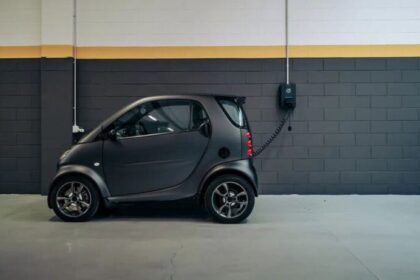 Smart 4Teen Edición Personalizada: El ícono renace con energía eléctrica