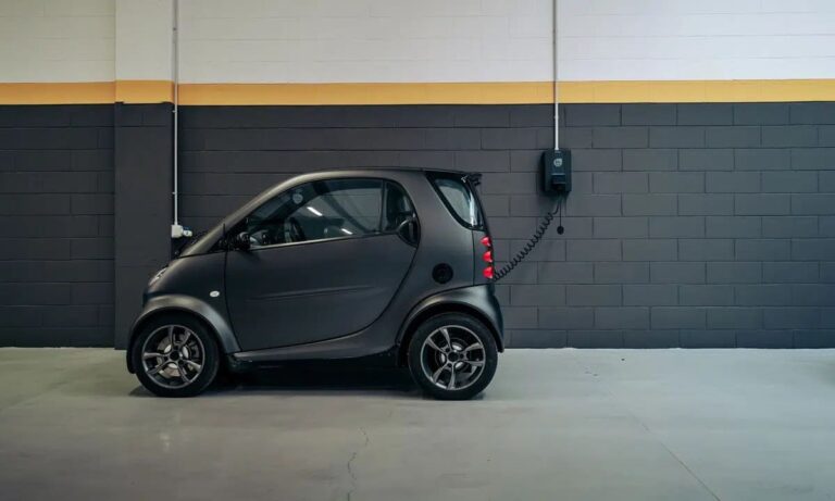 Smart 4Teen Edición Personalizada: El ícono renace con energía eléctrica