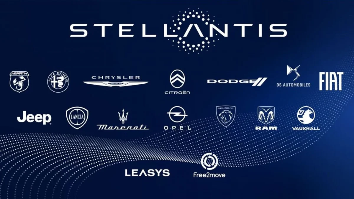 Stellantis enfrenta una caída del 14% en ingresos durante el primer trimestre de 2025: ¿crisis temporal o cambio de dirección? 4 Stellantis
