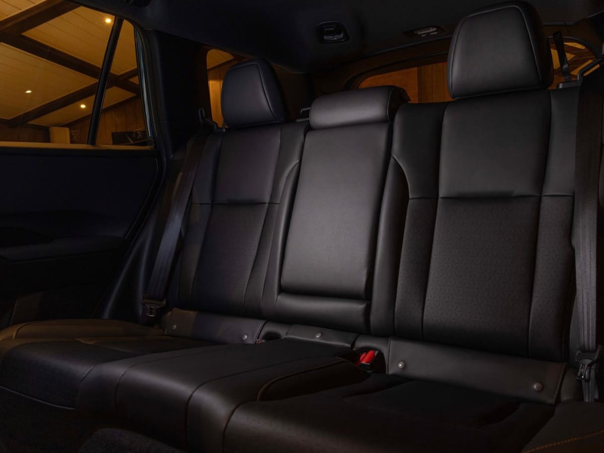 Subaru Outback Wilderness 2026: La SUV que redefine la aventura sin sacrificar tecnología 6 subaru outback wilderness 2026 0005