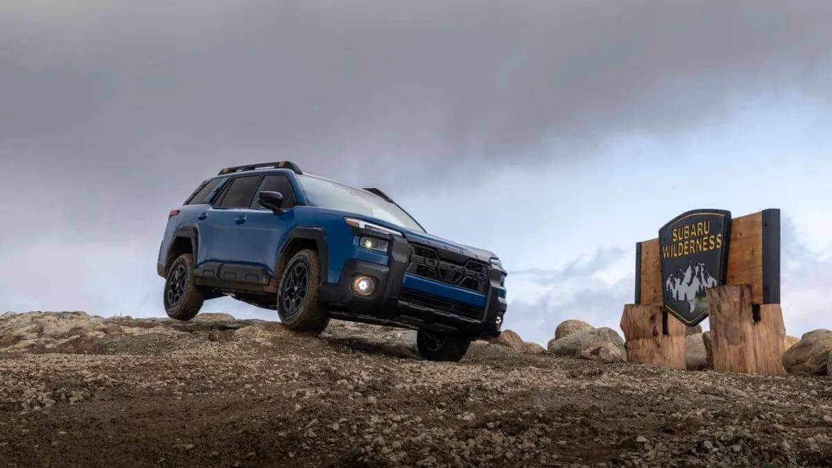 Subaru Outback Wilderness 2026: La SUV que redefine la aventura sin sacrificar tecnología 7 subaru outback wilderness 2026 0001