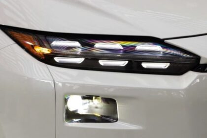 Subaru Solterra 2026: Mayor autonomía, potencia y aventura eléctrica