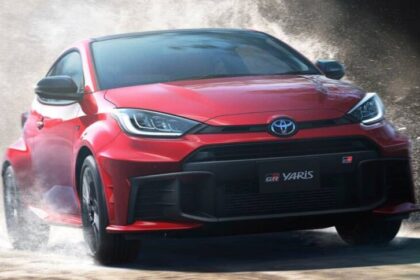 Toyota GR Yaris: El Hot Hatch que redefine la deportividad.