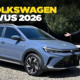 Volkswagen Nivus 2026: Nuestra Revisión en Video