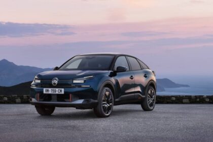 Citroën C4 Collection 2025: Confort y tecnología en una edición especial