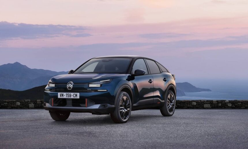 Citroën C4 Collection 2025: Confort y tecnología en una edición especial