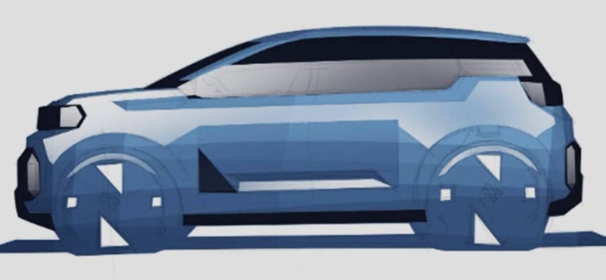 Dacia Spring (Kwid 2027): Fecha de lanzamiento y novedades reveladas