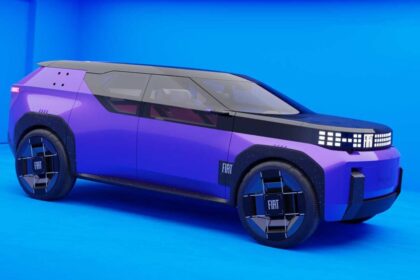 Fiat lanzará un SUV de siete plazas en Sudamérica: detalles conocidos