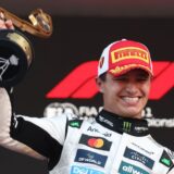 Fórmula 1 Mónaco 2025: Lando Norris rompe su racha negativa
