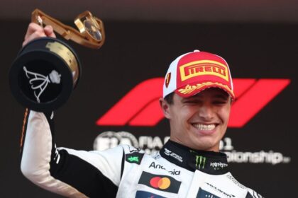 Fórmula 1 Mónaco 2025: Lando Norris rompe su racha negativa