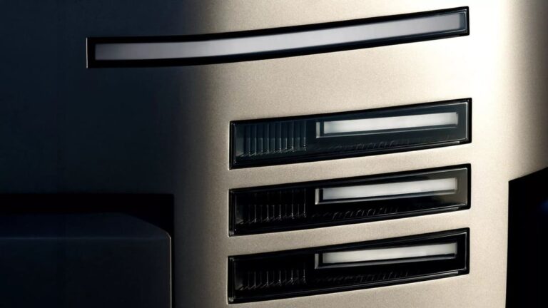 GMC Presenta su Innovador Concepto Futurista: Una Sorpresa Inesperada