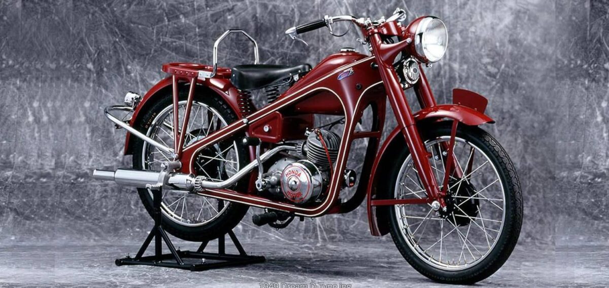 Honda hace historia: 500 millones de motocicletas producidas a nivel mundial 2 motos honda