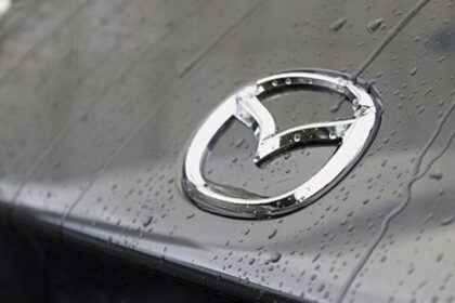 Mazda cierra un año fiscal récord con aumento en ventas globales