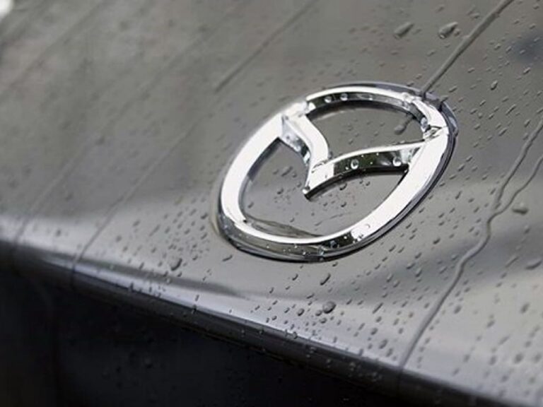 Mazda cierra un año fiscal récord con aumento en ventas globales