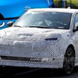 Nissan Micra eléctrico 2026: el nuevo competidor urbano se presenta