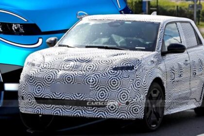 Nissan Micra eléctrico 2026: el nuevo competidor urbano se presenta