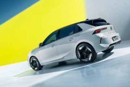 Opel GSE se sumerge en la era eléctrica: lo que sabemos hasta ahora