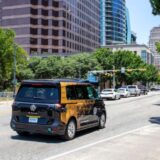 Volkswagen ID. Buzz Autónomo: El Futuro de Uber Arranca en Los Ángeles