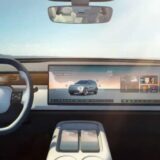 Volkswagen ID.Era: interior futurista del SUV eléctrico con 1.000 km de autonomía