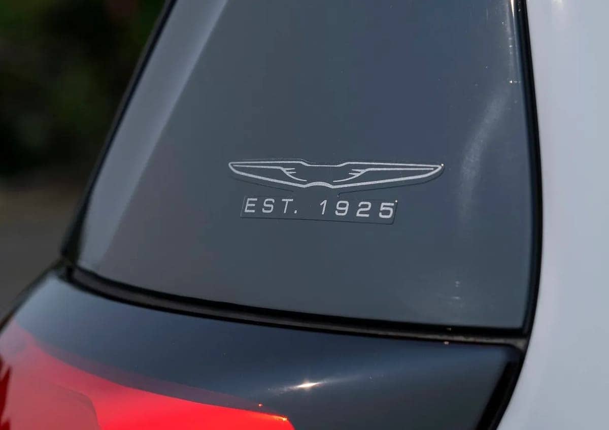 Chrysler Pacifica 2026: Edición del Centenario Chrysler Pacifica 2026 EST