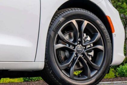 Chrysler Pacifica 2026: Edición Especial por su Centenario