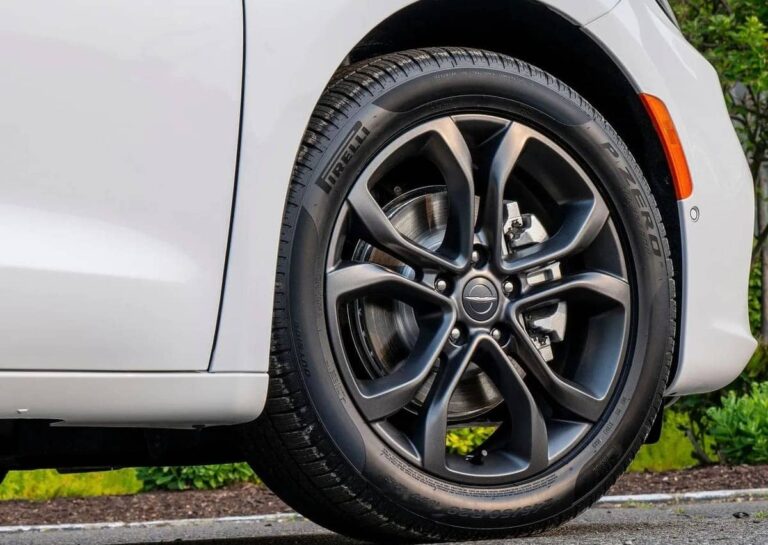 Chrysler Pacifica 2026: Edición Especial por su Centenario