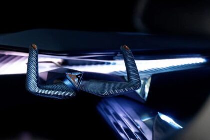 CUPRA Sensoria Capsule: El Futuro del Interior Automotriz +Video