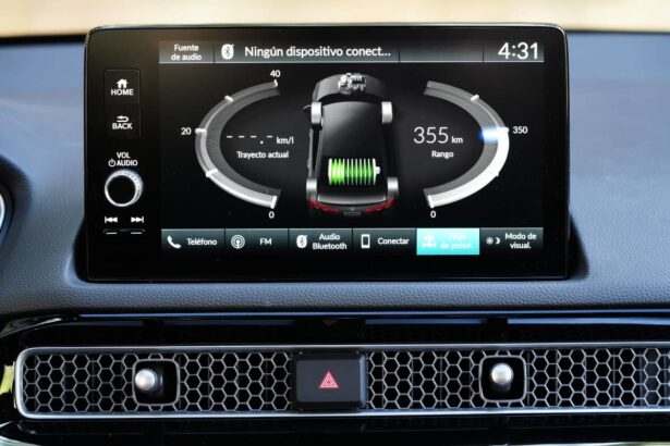 Honda redefine su estrategia global: prioridad a híbridos y promesa audaz