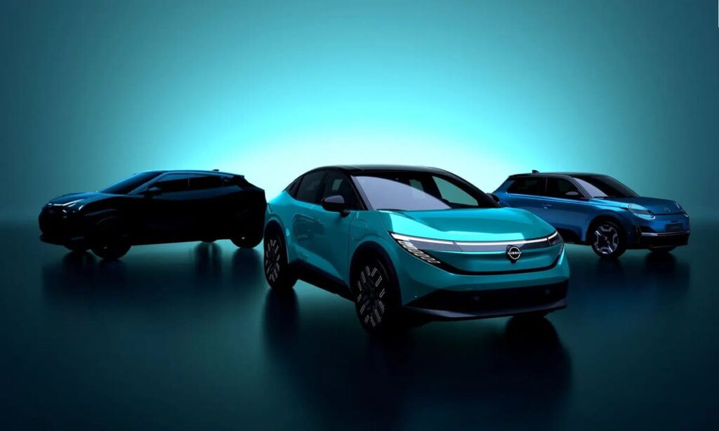Nissan Leaf 2026: La Tercera Generación del Eléctrico Que Busca Volver a Reinar 4 Nuevo Nissan Leaf 2026