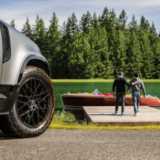 Nuevo Bridgestone Dueler A/T Ascent: Innovación en neumáticos todoterreno