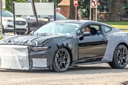 Nuevo Shelby GT500 2026: detalles sobre su impresionante diseño y 800 caballos