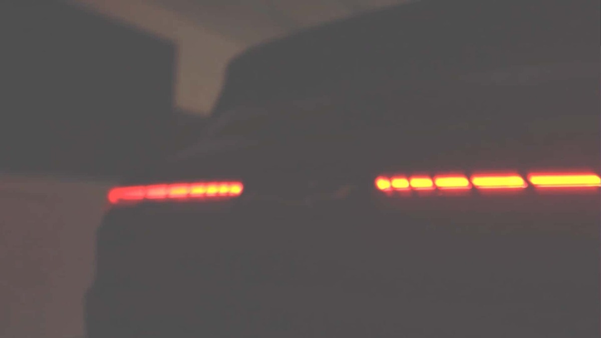 Chevrolet confirmó el crossover derivado del Onix: Teaser Oficiales 3 Chevrolet crossover teaser 003