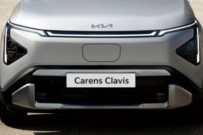 Kia Carens Clavis EV: La Van Eléctrica de 7 Plazas que Cambia el Juego