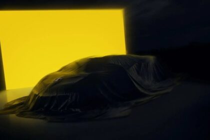 Lamborghini Fenomeno: El Hiperauto Más Exclusivo Está por Hacer Historia